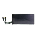 48V 15,6Ah (748,8Wh) batteri til iScooter DX5 elløbehjul