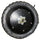 48V Motor Solid Tire for iScooter ix3 / ix4 / W9 Electric Scooter
