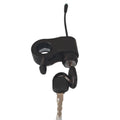 Accélérateur avec clé pour iScooter iX4 Trottinette électrique