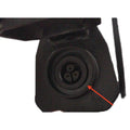 Charging Port (M12H15-1.0, 3-Pin) for iScooter D1/D1 Plus/W10/IF1/S1/S1 Plus/DX5 Max Electric Scooter