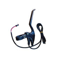 Linker remhendel voor iScooter EB1S e-bike