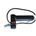 Akcelerator do iScooter DX5 Pro hulajnoga elektryczna