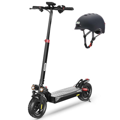 Iscooter IX4 800W Off Road Electric Scooter med app