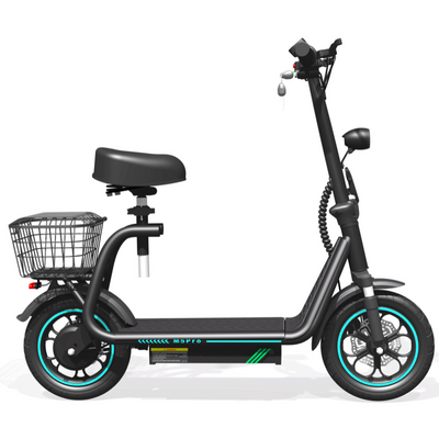M5 Pro Foldable Commuter Electric Scooter