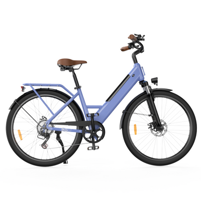 Ucity Urban Commuter Electric Bike