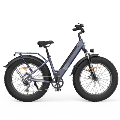 M60 Fat Trekking Trekking E-Bike