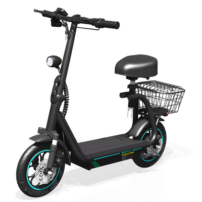 M5 Pro Foldable Commuter Electric Scooter