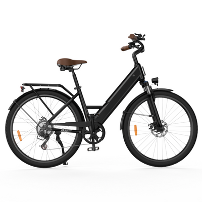 Ucity Urban Commuter Electric Bike