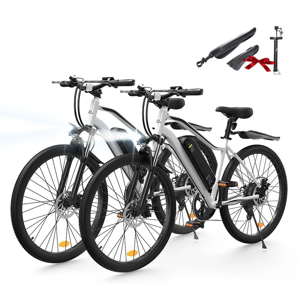 elektrisk mountainbike M10/EB3 elektrisk mountainbike