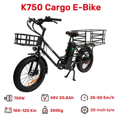 U1 Faltbares Elektrebrick 350W