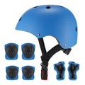 Stilvoller Kinderhelm