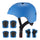 Stilvoller Kinderhelm