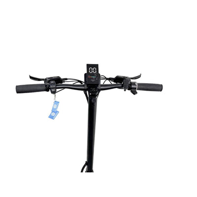 Iscooter IX6 1200W Off Road Electric Scooter med NFC Key