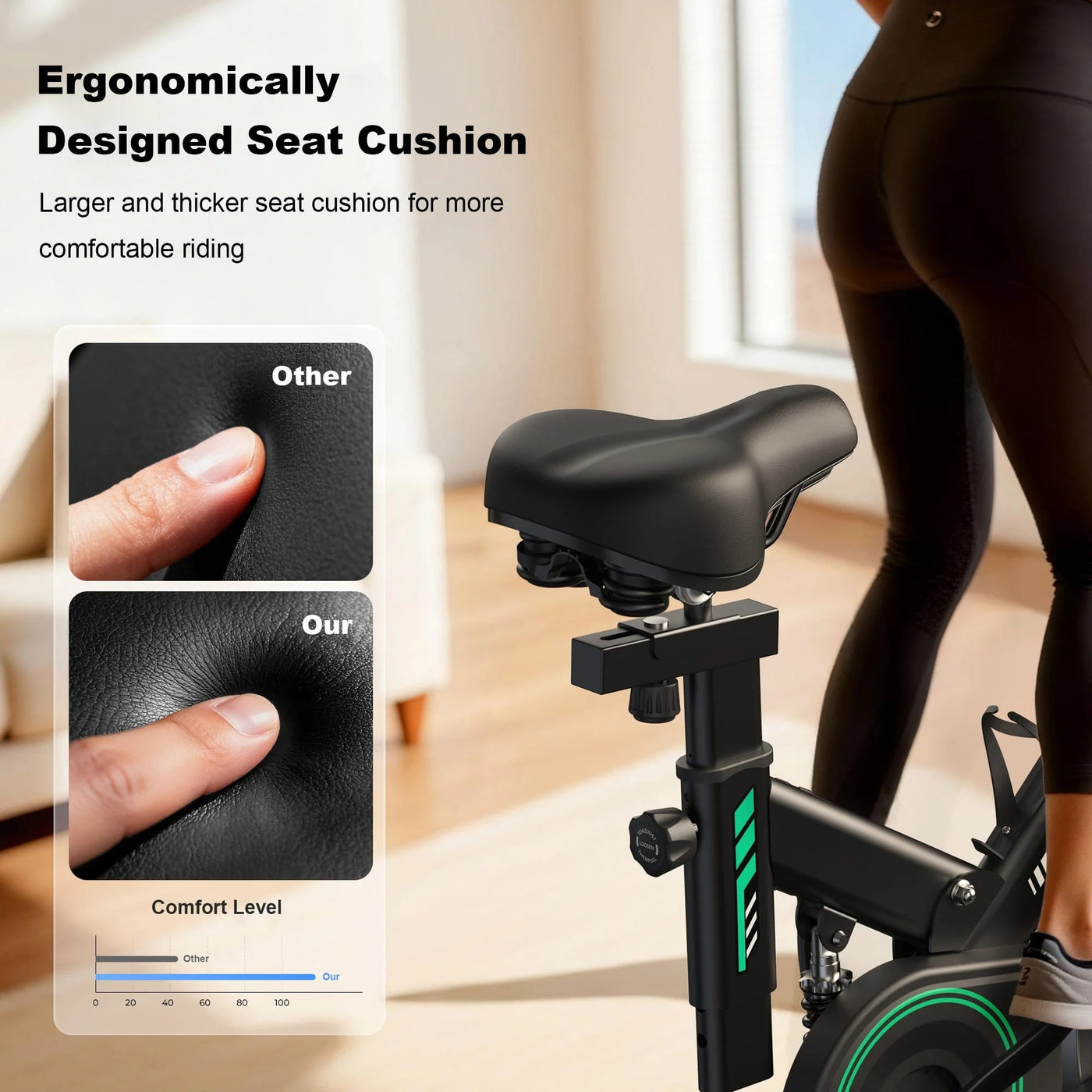 app für heimtrainer fahrrad QK118 mit und Bluetooth, Heimtrainer mit einstellbarem Mens: Fleece Wähle Deine Größe:62 cm Metal Gear Solid 4