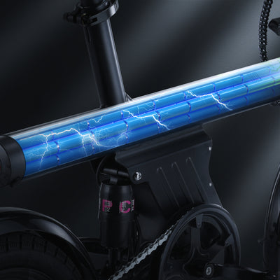 U1 Faltbares Elektrebrick 350W