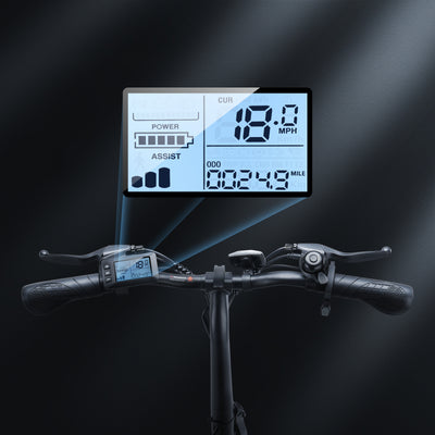 U1 Faltbares Elektrebrick 350W