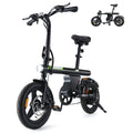 U1/EB1S Foldable Electric Bike 500W