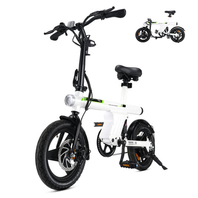 U1 Faltbares Elektrebrick 350W