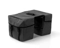 Bolsa para alforjas U2 Ebike Rack