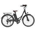 Dojazd do UcityS rower elektryczny