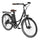 U2 forens stap-thru elektrische fiets