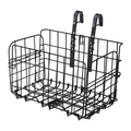 Front Basket for iScooter EB1S/U1 Electric Bike