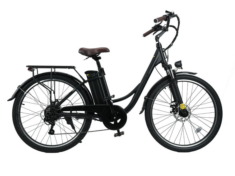 bike electric 30km/h