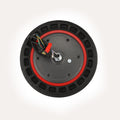 Motor av el sparkesykkel i9max/S9max
