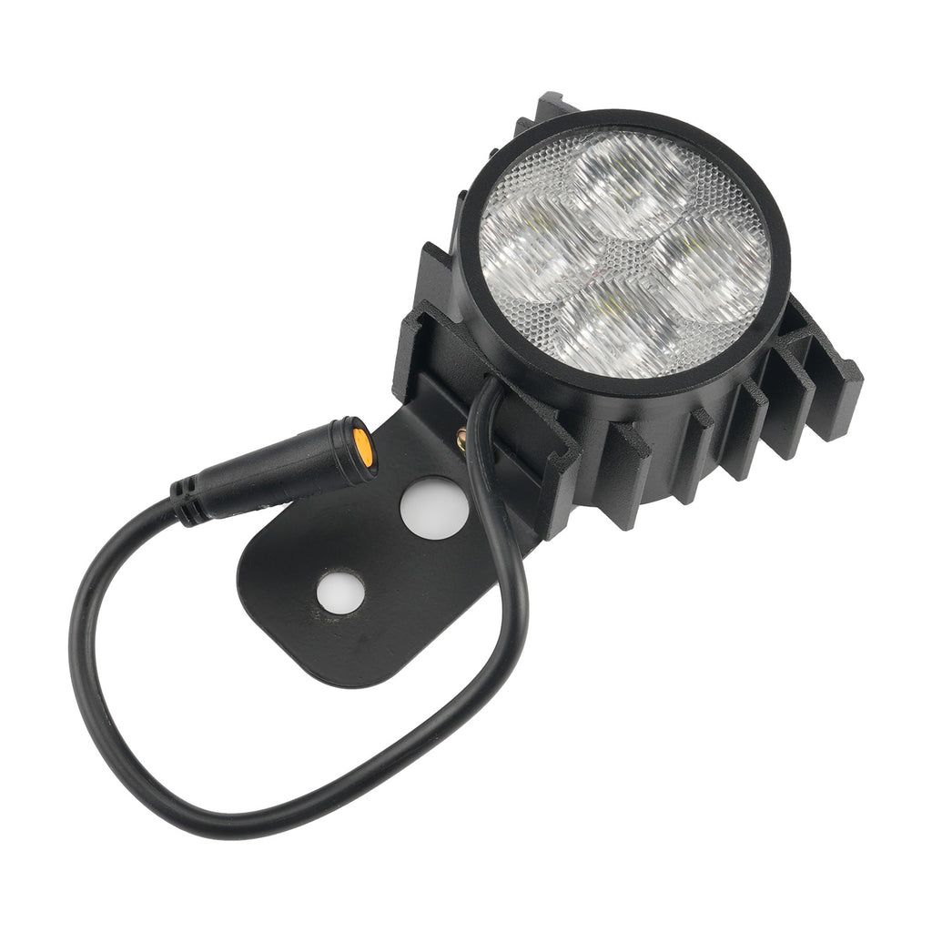 Faro Scooter GT2 / IX6: Illuminazione Sicura per la Notte