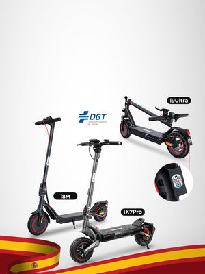 iScooterGlobal Europe | iscooterglobal EU
