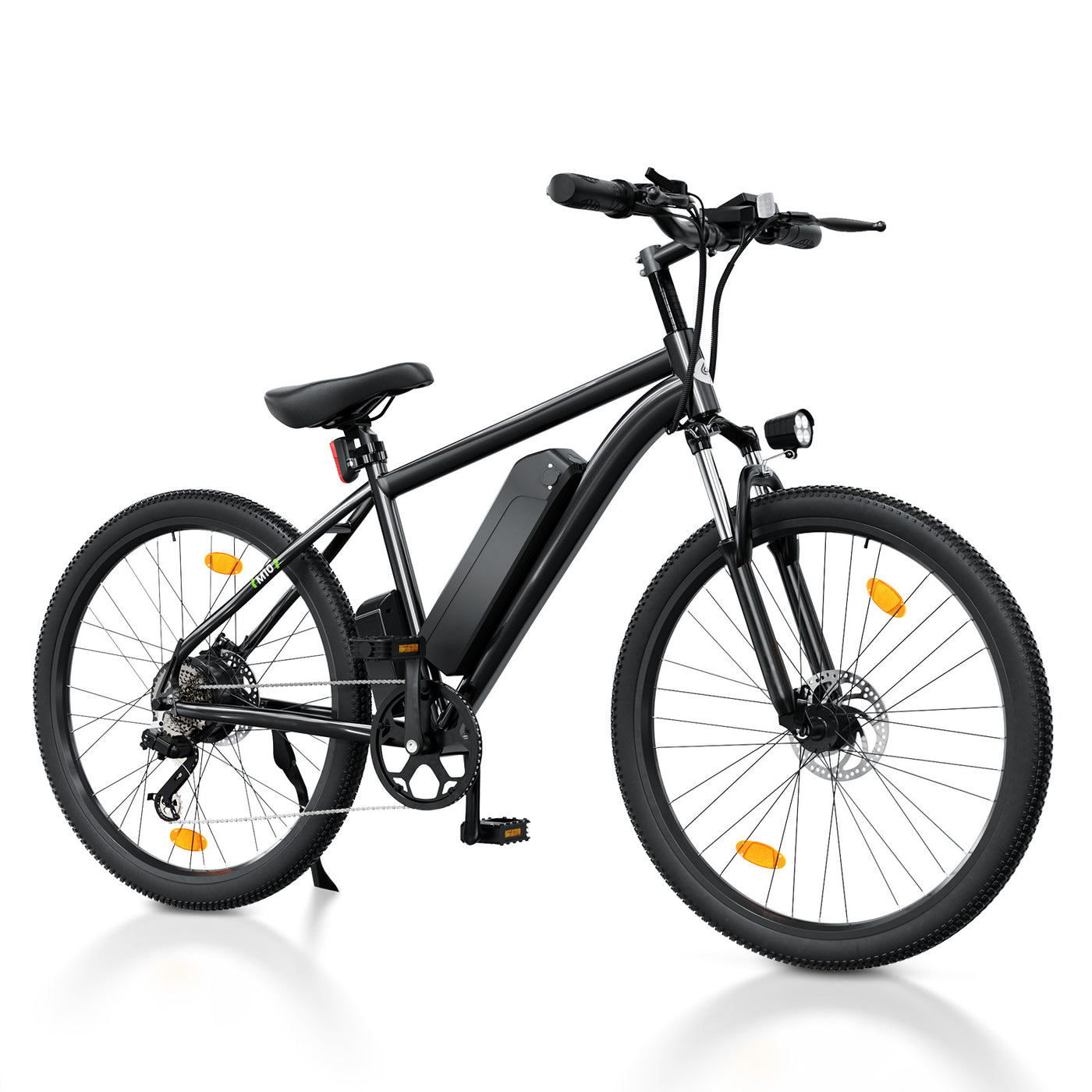 M10 bicicleta de montaña eléctrica