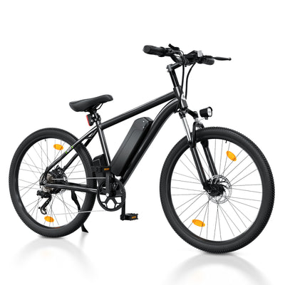 M10 bicicleta de montaña eléctrica