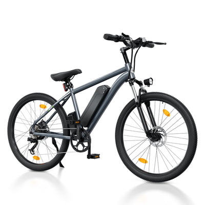 M10 bicicleta de montaña eléctrica