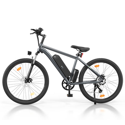 M10 bicicleta de montaña eléctrica