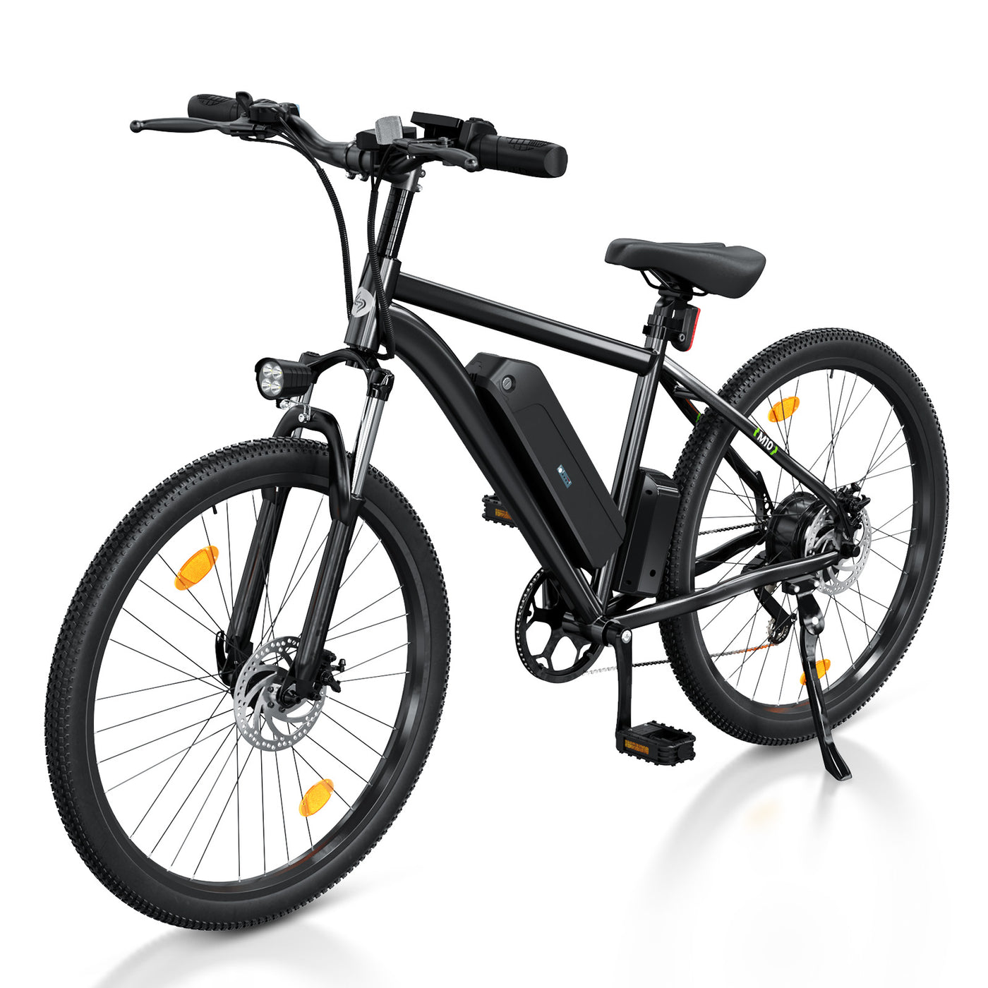 A closer look at Cheap E Bikes For Students With Multiple Ride Modes