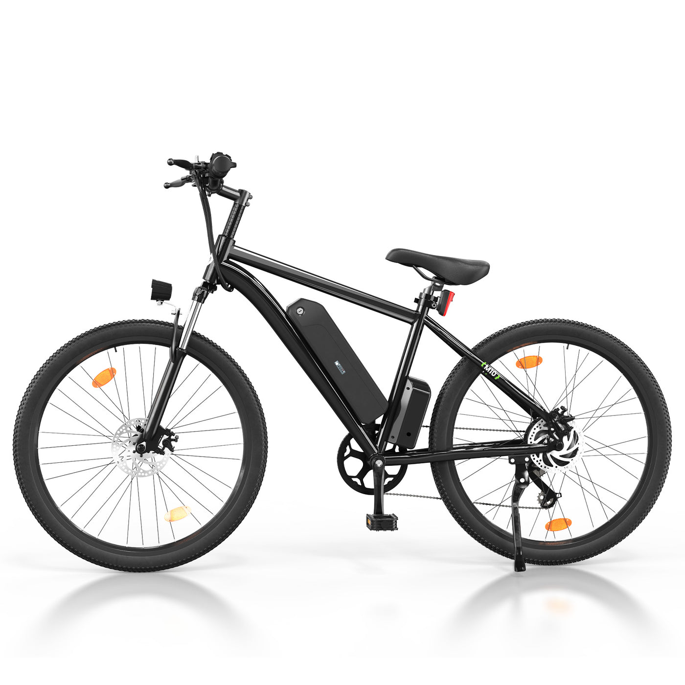 M10 bicicleta de montaña eléctrica