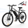 EB3 elektrisk mountainbike