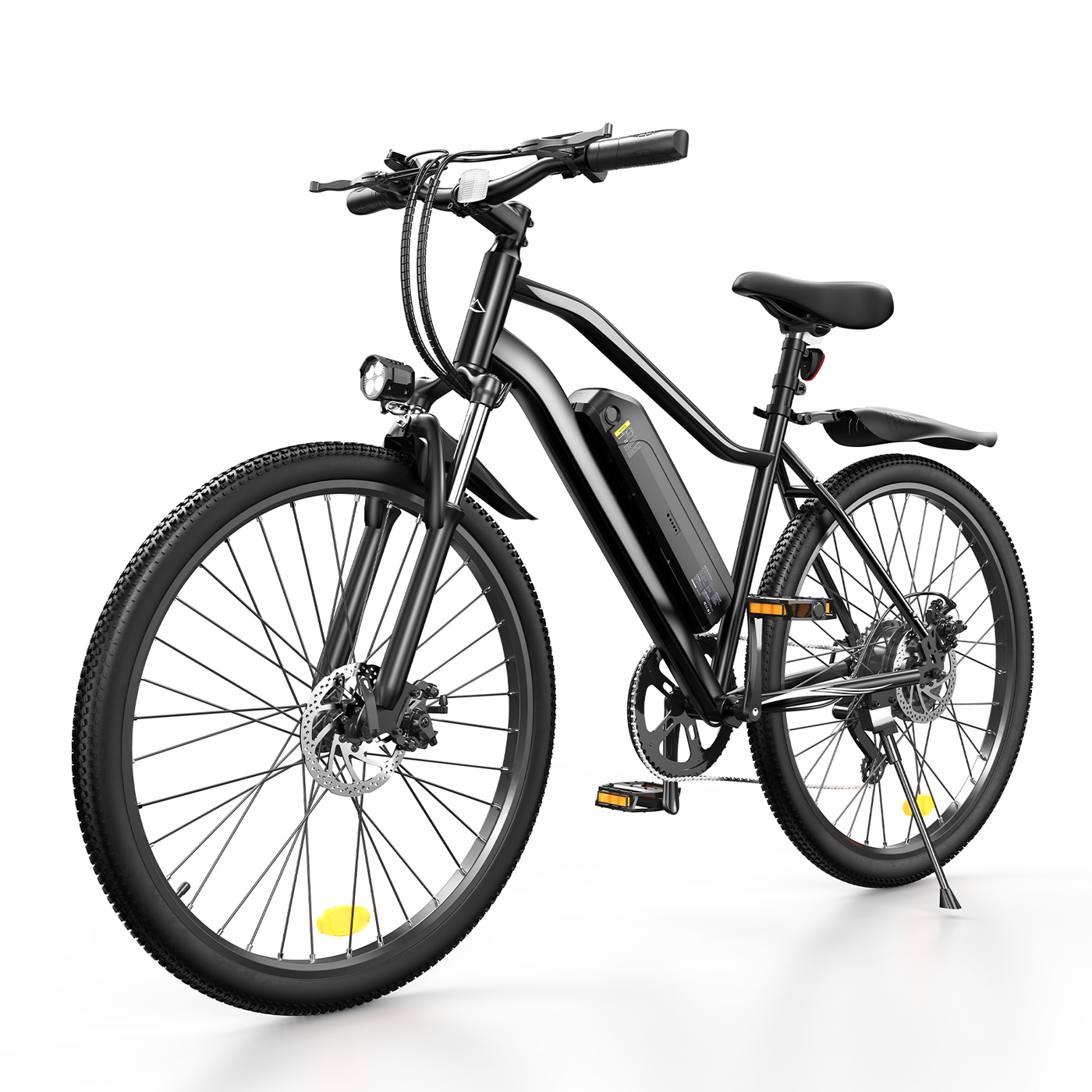 EB3 elektrisk mountainbike