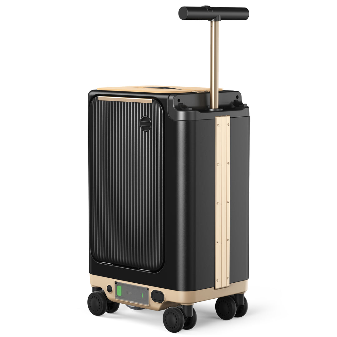iScooter Electric Riding Luggage 20