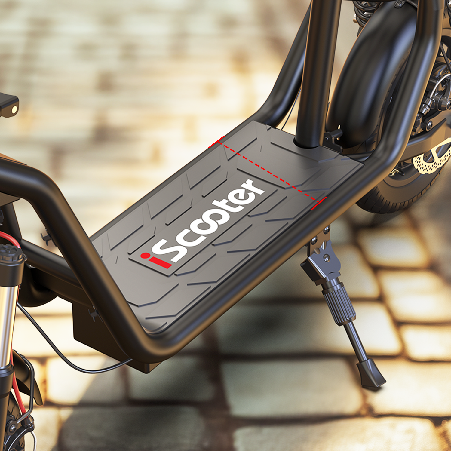 Zuverlässige Batterie