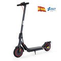 iScooter i8M Patinete Eléctrico Ligero Homologado DGT