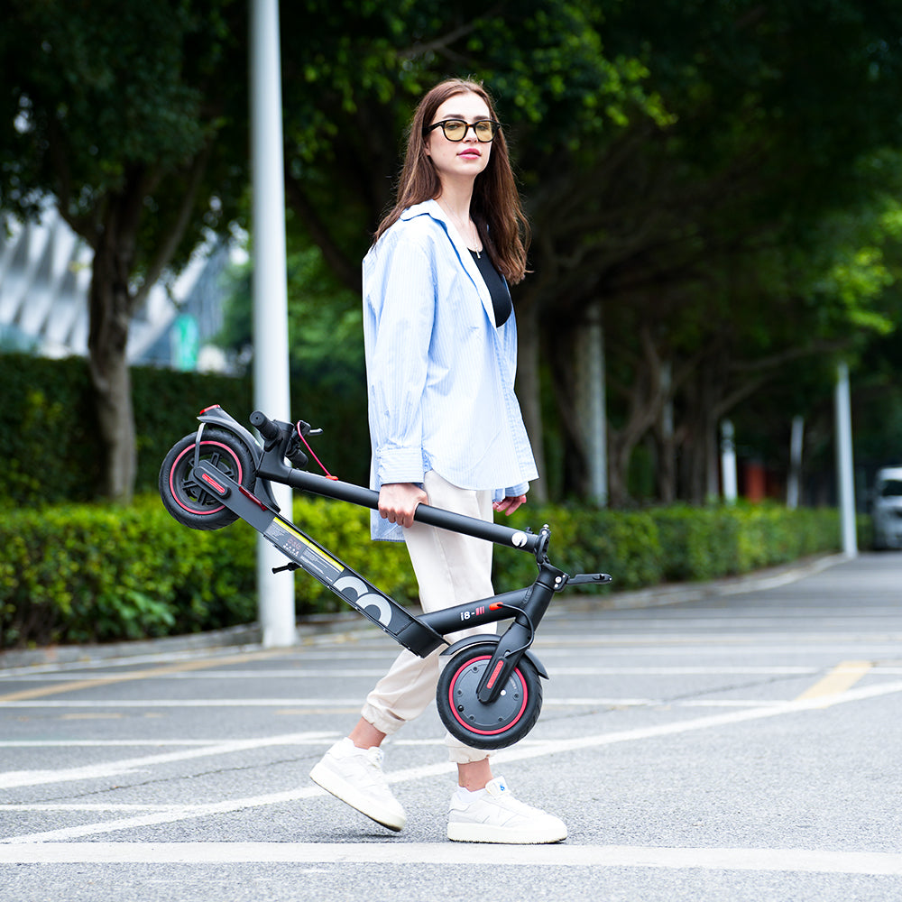 ISCOOTER I8 SCOOTER ELETTRICO per adulti