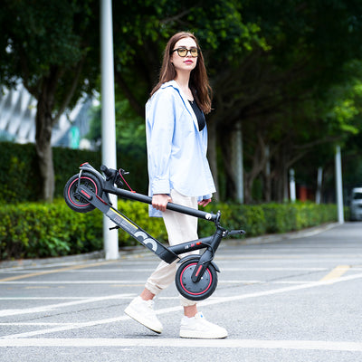 ISCOOTER I8 SCOOTER ELETTRICO per adulti