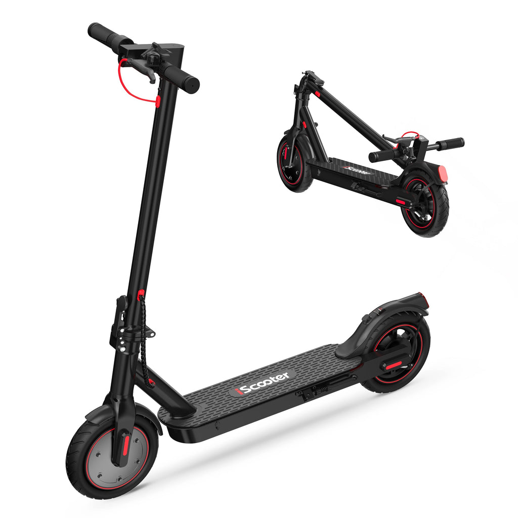 ISCOOTER I8 SCOOTER ELETTRICO per adulti