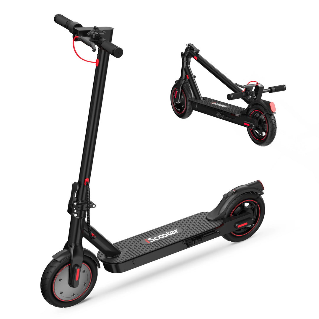 ISCOOTER I8 SCOOTER ELETTRICO per adulti iscooterglobal