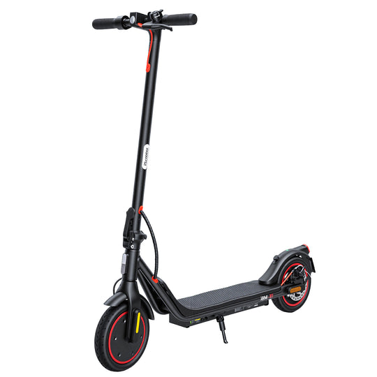 Trottinette électrique - ISCOOTER Adulte
