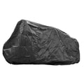 iScooter Cover til U2/U3 E-Bike