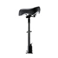 iX5 y iX5S patinete eléctrico Asiento ajustable
