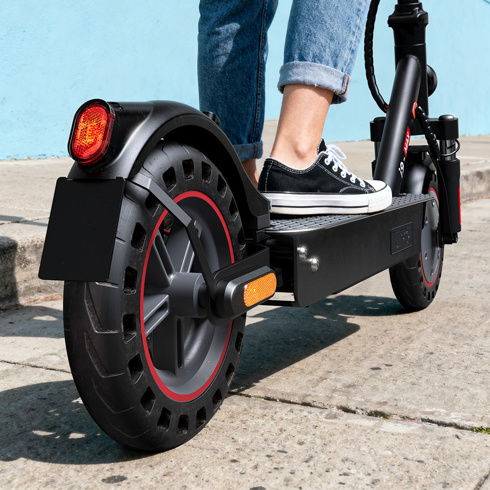 iScooter i9Max Electric Scooter