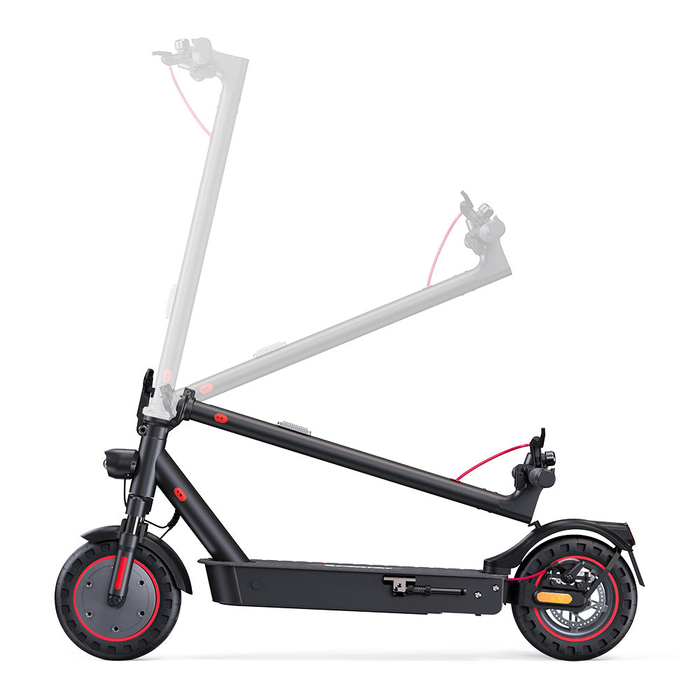 iScooter i9Max Electric Scooter